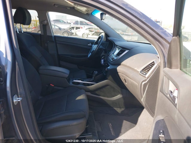 Hyundai Tucson 2016 KM8J3CA28GU082961 Image 5