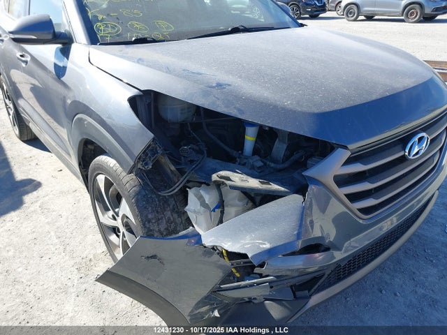 Hyundai Tucson 2016 KM8J3CA28GU082961 Image 6