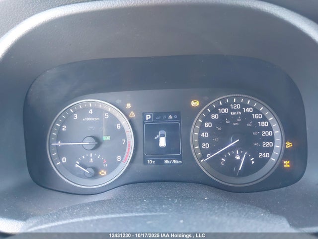 Hyundai Tucson 2016 KM8J3CA28GU082961 Image 7