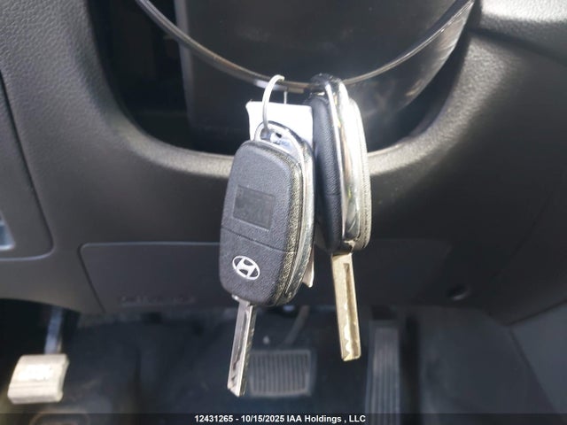 5XYZUDLB1JG509400 Hyundai gdi theta ii