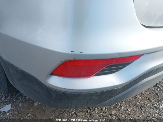 5XYZUDLB1JG509400 Hyundai gdi theta ii