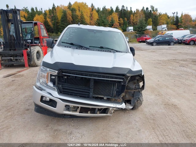 Ford 5.0l 4v 2019 1FTFW1E51KFB07030 Image 12