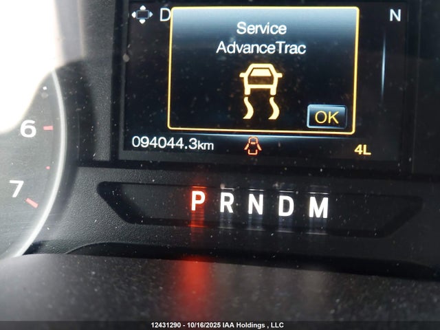 Ford 5.0l 4v 2019 1FTFW1E51KFB07030 Image 15