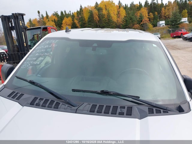 Ford 5.0l 4v 2019 1FTFW1E51KFB07030 Image 17