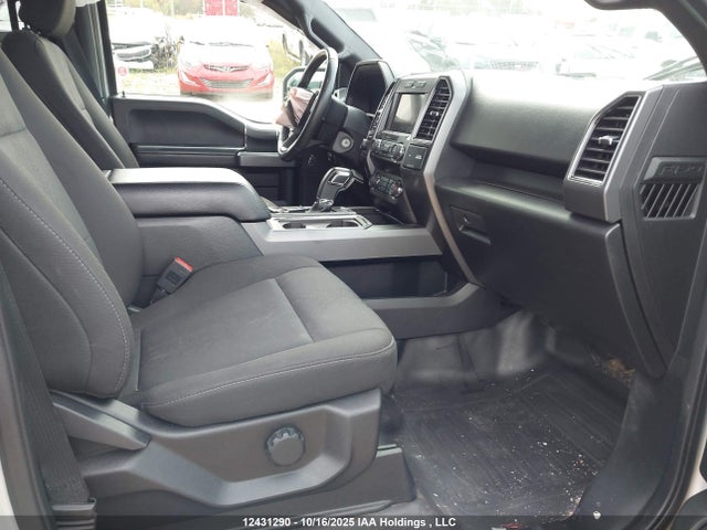 Ford 5.0l 4v 2019 1FTFW1E51KFB07030 Image 5