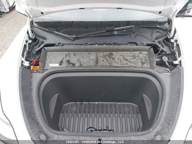 5YJYGDEEXMF295416 Tesla Model Y Long Range