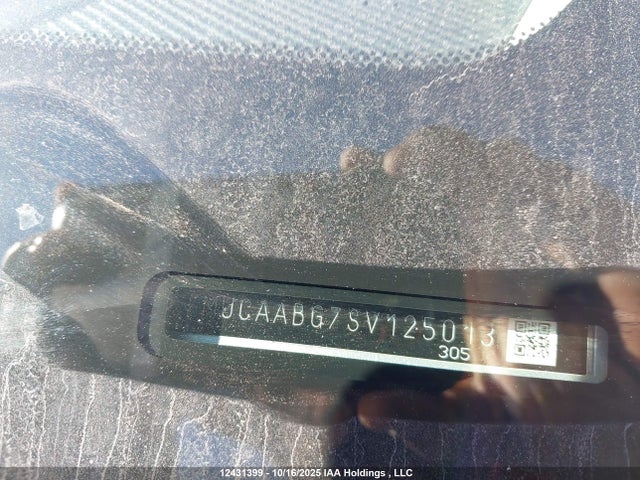 7MUCAABG7SV125013 Toyota Corolla Cross Le
