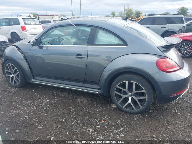 Aukcja sprzedaży 2019 Volkswagen Beetle 2.0 Tsi Dune, vin: 3VWSD7AT0KM703027, numer aukcji: 12431416