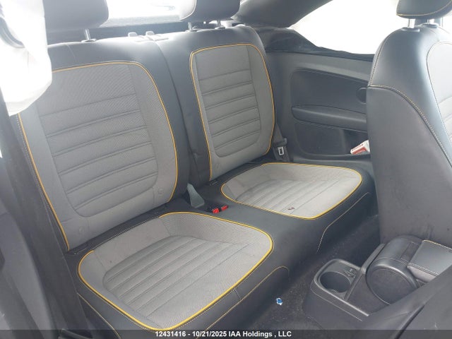 Aukcja sprzedaży 2019 Volkswagen Beetle 2.0 Tsi Dune, vin: 3VWSD7AT0KM703027, numer aukcji: 12431416