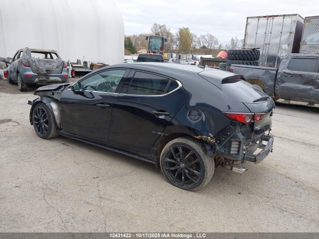 JM1BPBMYXM1341230 Mazda 3 Premium