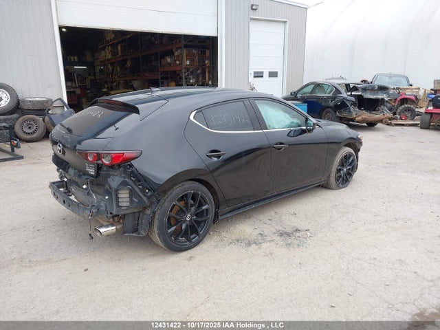 JM1BPBMYXM1341230 Mazda 3 Premium
