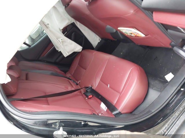 JM1BPBMYXM1341230 Mazda 3 Premium