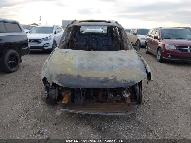 Aukcja sprzedaży 2024 Volkswagen Atlas 2.0 Tsi Highline, vin: 1V2BR2CA0RC524211, numer aukcji: 12431437
