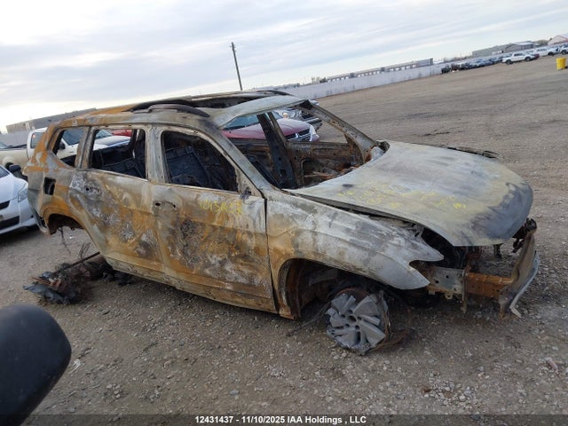 Aukcja sprzedaży 2024 Volkswagen Atlas 2.0 Tsi Highline, vin: 1V2BR2CA0RC524211, numer aukcji: 12431437