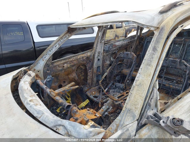 Aukcja sprzedaży 2024 Volkswagen Atlas 2.0 Tsi Highline, vin: 1V2BR2CA0RC524211, numer aukcji: 12431437