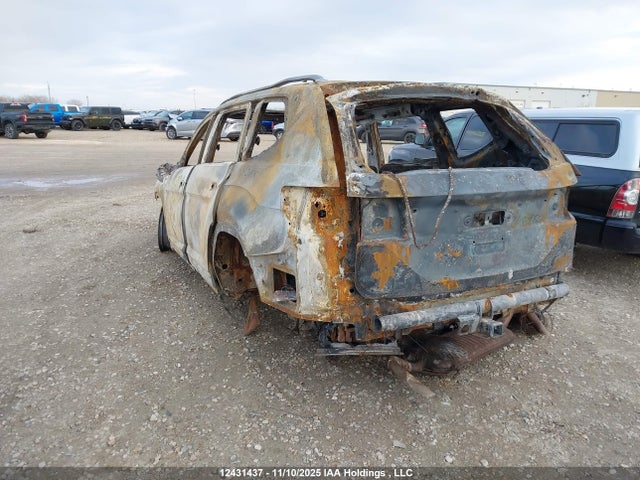 Aukcja sprzedaży 2024 Volkswagen Atlas 2.0 Tsi Highline, vin: 1V2BR2CA0RC524211, numer aukcji: 12431437