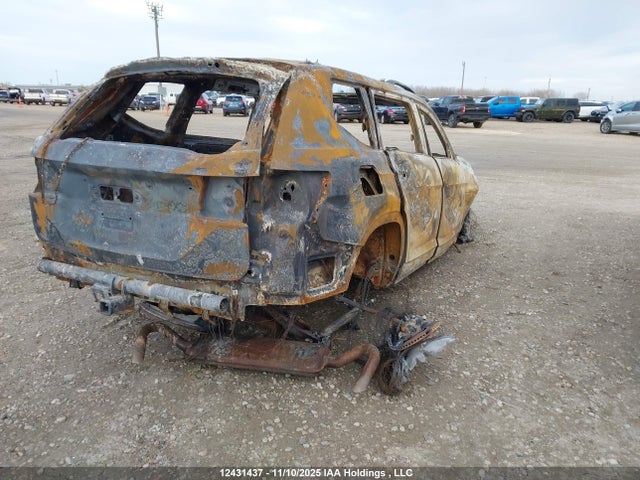 Aukcja sprzedaży 2024 Volkswagen Atlas 2.0 Tsi Highline, vin: 1V2BR2CA0RC524211, numer aukcji: 12431437