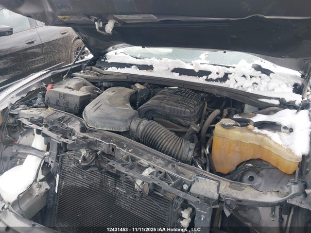 Продаж на аукціоні авто 2020 Dodge Challenger Gt Awd, vin: 2C3CDZKG4LH121652, номер лоту: 12431453