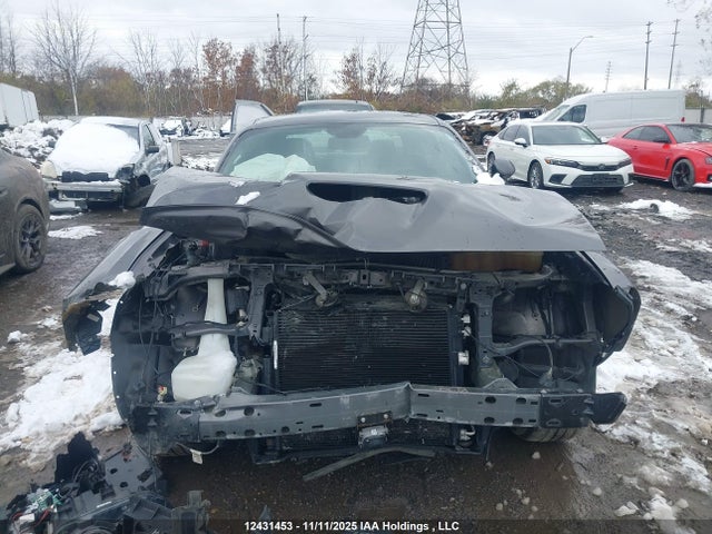 Продаж на аукціоні авто 2020 Dodge Challenger Gt Awd, vin: 2C3CDZKG4LH121652, номер лоту: 12431453