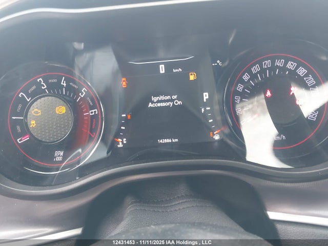 Продаж на аукціоні авто 2020 Dodge Challenger Gt Awd, vin: 2C3CDZKG4LH121652, номер лоту: 12431453