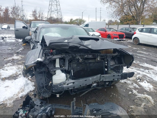 Продаж на аукціоні авто 2020 Dodge Challenger Gt Awd, vin: 2C3CDZKG4LH121652, номер лоту: 12431453
