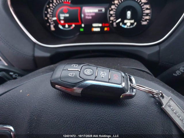 Lincoln gtdi 2016 2LMTJ8LP4GBL58664 Image 11