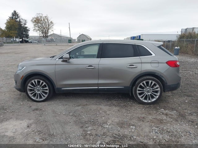 Lincoln gtdi 2016 2LMTJ8LP4GBL58664 Image 14