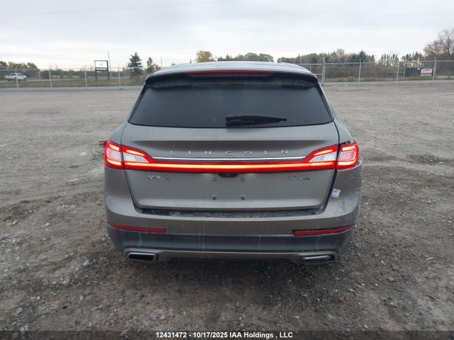 Lincoln gtdi 2016 2LMTJ8LP4GBL58664 Image 16