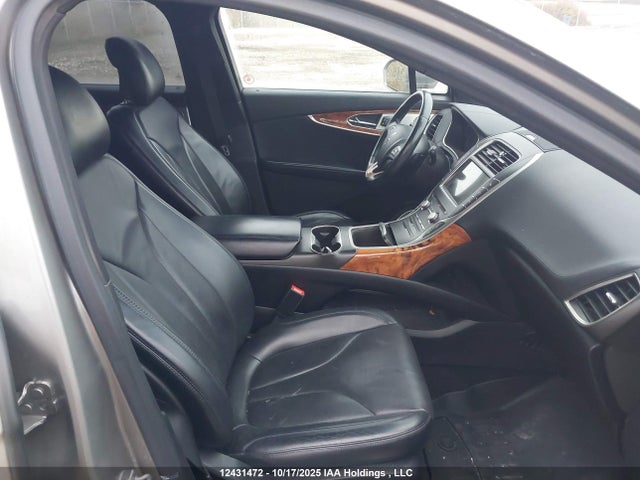 Lincoln gtdi 2016 2LMTJ8LP4GBL58664 Image 5