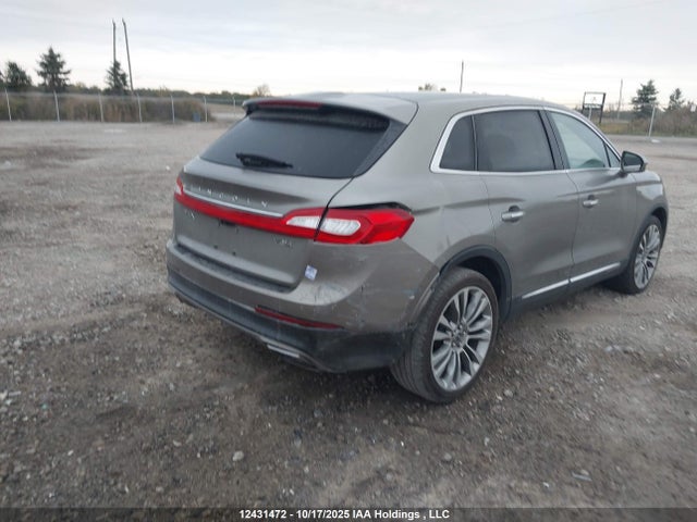 Lincoln gtdi 2016 2LMTJ8LP4GBL58664 Image 6