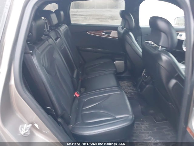 Lincoln gtdi 2016 2LMTJ8LP4GBL58664 Image 8