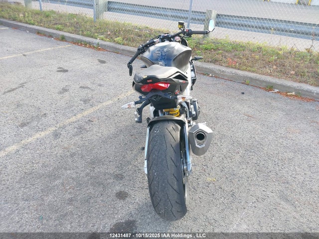 Aprilia Tuono 2019 ZD4KGU00XKS001096 Image 6
