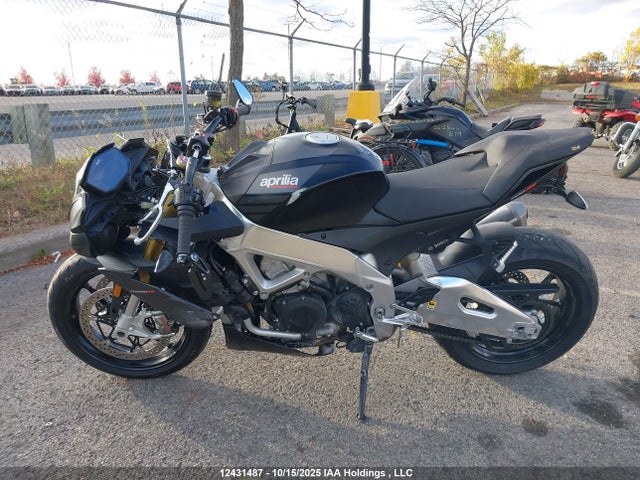 Aprilia Tuono 2019 ZD4KGU00XKS001096 Image 9
