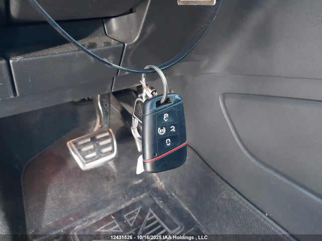 1V2TR2CA9KC560263 Volkswagen Atlas Sel Premium