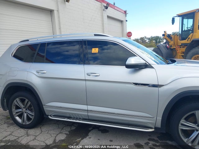 1V2TR2CA9KC560263 Volkswagen Atlas Sel Premium