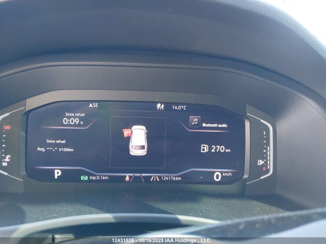 1V2TR2CA9KC560263 Volkswagen Atlas Sel Premium
