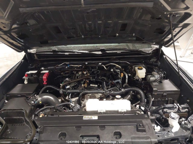 Продаж на аукціоні авто 2025 Toyota Tacoma Double Cab/sr5/trd Sport/trd Off Road/ltd, vin: 3TYLB5JN0ST062145, номер лоту: 12431593
