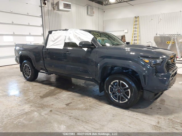 Продаж на аукціоні авто 2025 Toyota Tacoma Double Cab/sr5/trd Sport/trd Off Road/ltd, vin: 3TYLB5JN0ST062145, номер лоту: 12431593