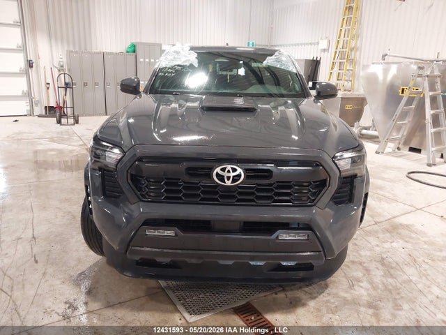 Продаж на аукціоні авто 2025 Toyota Tacoma Double Cab/sr5/trd Sport/trd Off Road/ltd, vin: 3TYLB5JN0ST062145, номер лоту: 12431593
