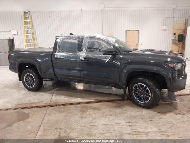 Продаж на аукціоні авто 2025 Toyota Tacoma Double Cab/sr5/trd Sport/trd Off Road/ltd, vin: 3TYLB5JN0ST062145, номер лоту: 12431593