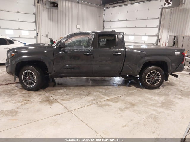 Продаж на аукціоні авто 2025 Toyota Tacoma Double Cab/sr5/trd Sport/trd Off Road/ltd, vin: 3TYLB5JN0ST062145, номер лоту: 12431593