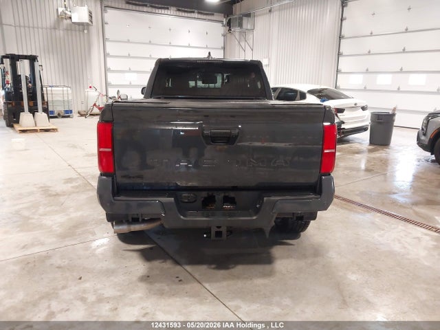 Продаж на аукціоні авто 2025 Toyota Tacoma Double Cab/sr5/trd Sport/trd Off Road/ltd, vin: 3TYLB5JN0ST062145, номер лоту: 12431593