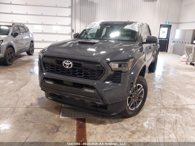 Продаж на аукціоні авто 2025 Toyota Tacoma Double Cab/sr5/trd Sport/trd Off Road/ltd, vin: 3TYLB5JN0ST062145, номер лоту: 12431593