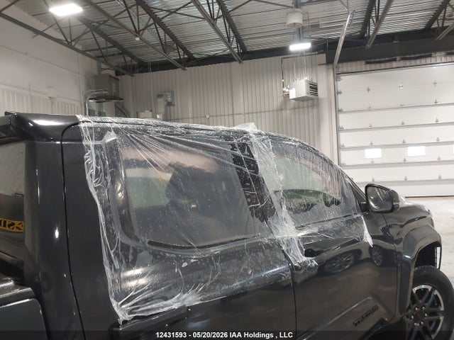 Продаж на аукціоні авто 2025 Toyota Tacoma Double Cab/sr5/trd Sport/trd Off Road/ltd, vin: 3TYLB5JN0ST062145, номер лоту: 12431593