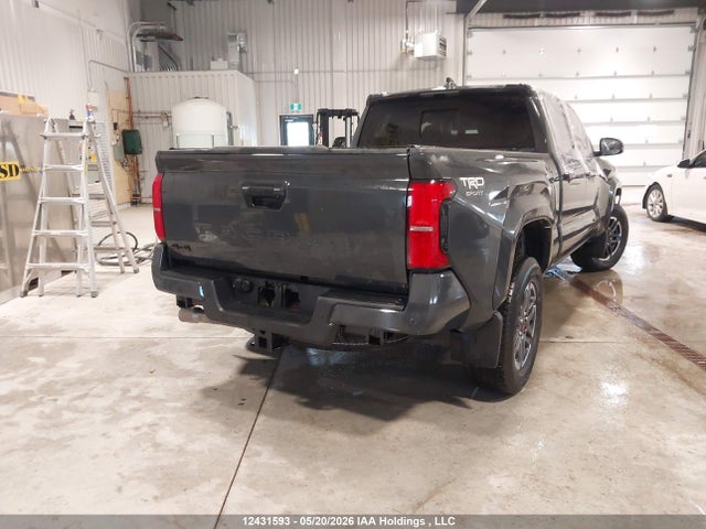 Продаж на аукціоні авто 2025 Toyota Tacoma Double Cab/sr5/trd Sport/trd Off Road/ltd, vin: 3TYLB5JN0ST062145, номер лоту: 12431593