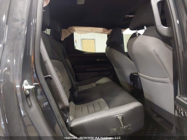 Продаж на аукціоні авто 2025 Toyota Tacoma Double Cab/sr5/trd Sport/trd Off Road/ltd, vin: 3TYLB5JN0ST062145, номер лоту: 12431593