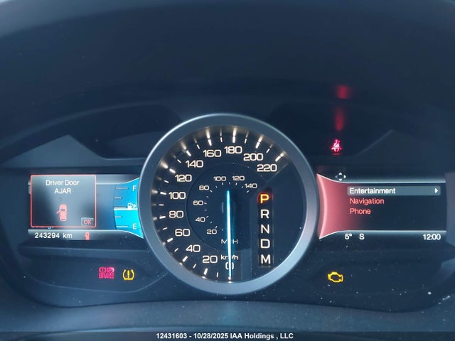 1FM5K8GT0FGB69283 Ford EXPLORER SPORT