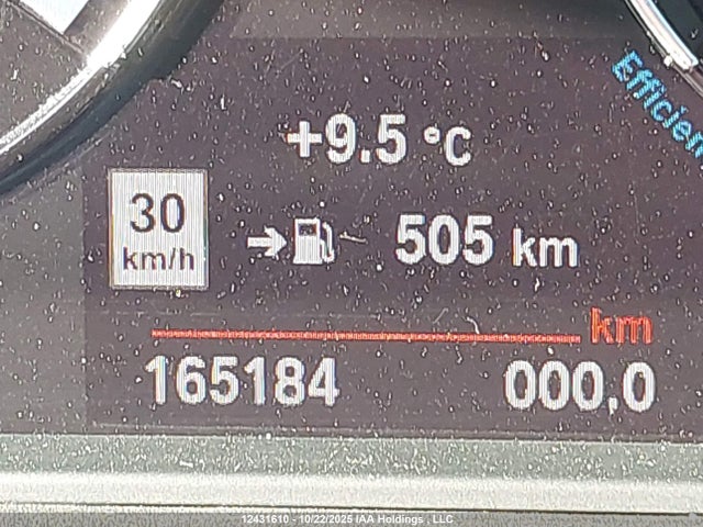 WBXHT3C35J5L31441 BMW X1