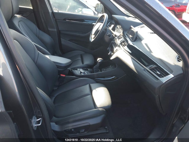 WBXHT3C35J5L31441 BMW X1