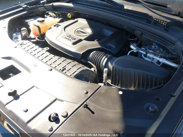1C4RJKDG6R8951082 Jeep GRAND CHEROKEE L